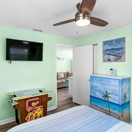 Canary Beach Cottage Clearwater Beach Exteriör bild