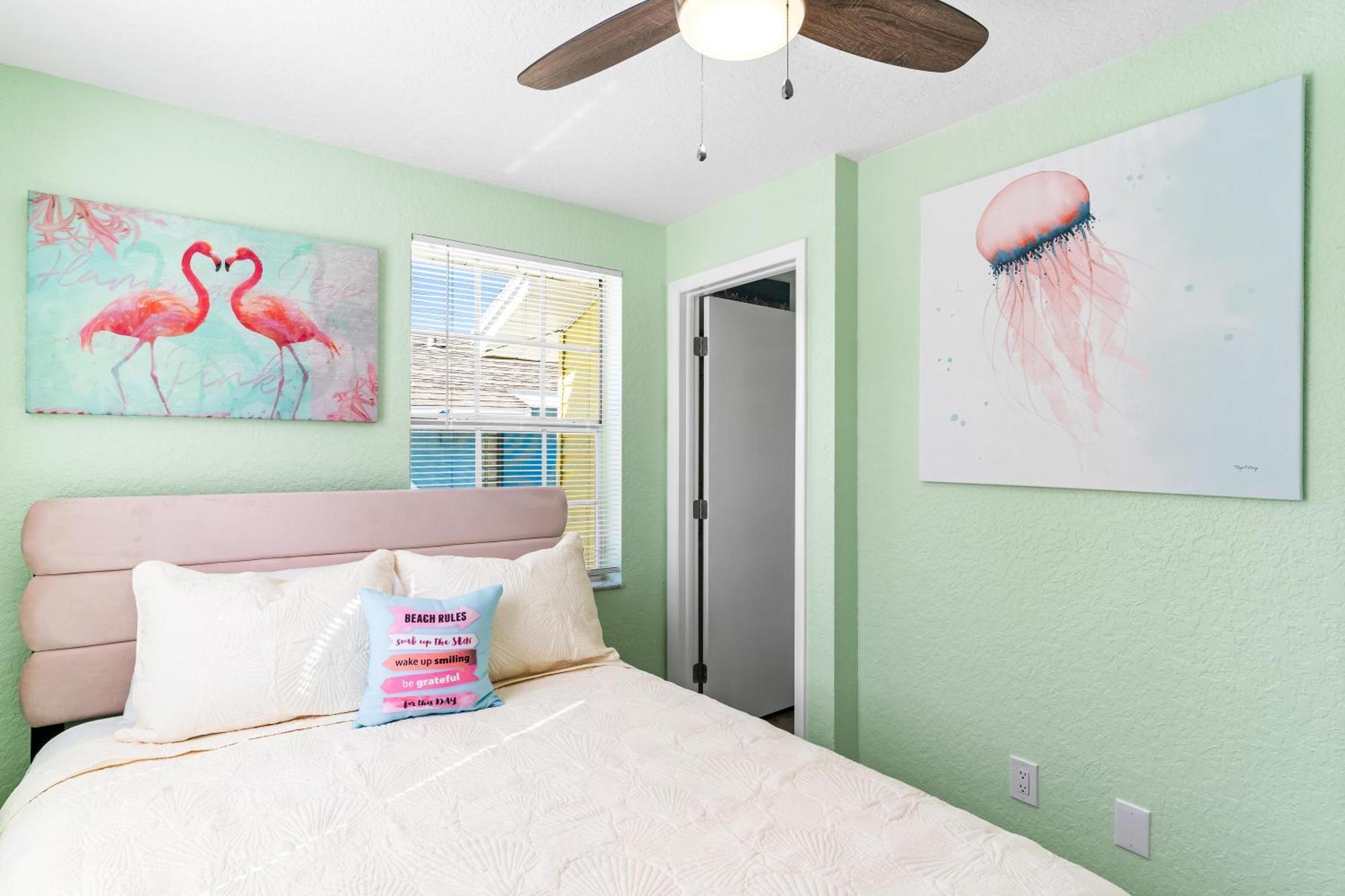 Canary Beach Cottage Clearwater Beach Exteriör bild