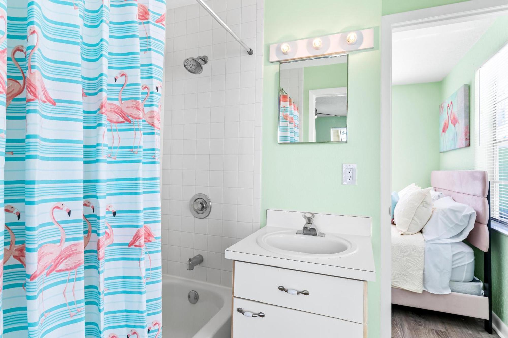 Canary Beach Cottage Clearwater Beach Exteriör bild
