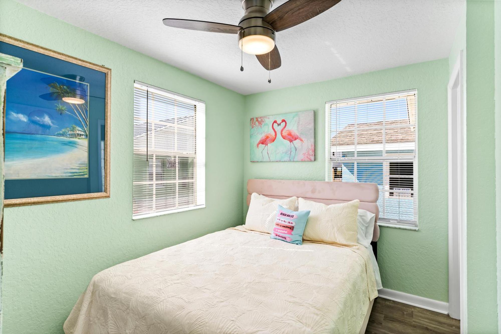 Canary Beach Cottage Clearwater Beach Exteriör bild