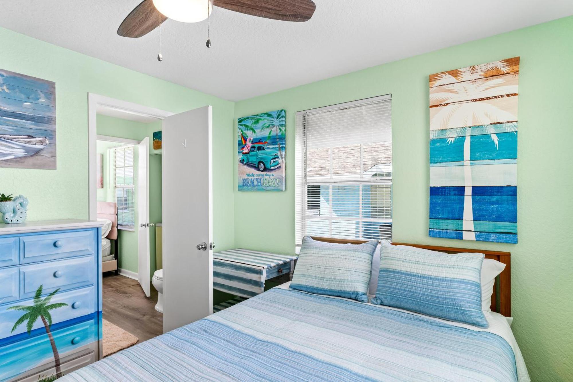 Canary Beach Cottage Clearwater Beach Exteriör bild