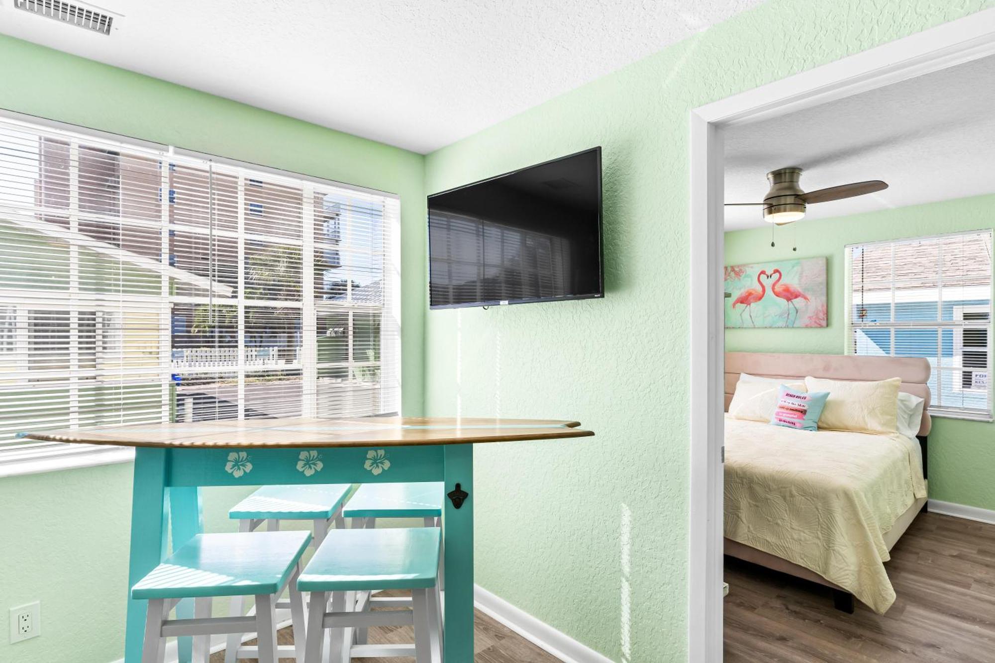 Canary Beach Cottage Clearwater Beach Exteriör bild